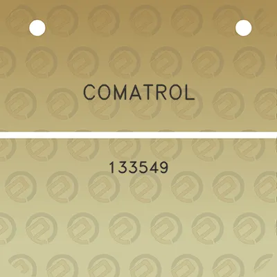 comatrol-133549