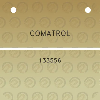 comatrol-133556