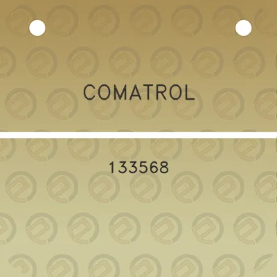 comatrol-133568