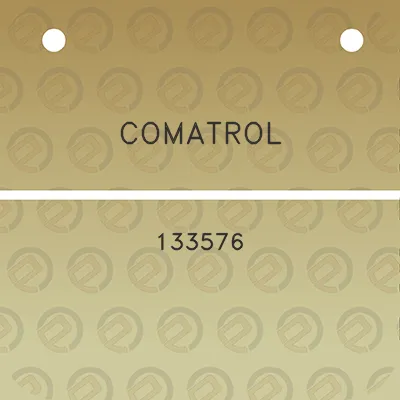 comatrol-133576