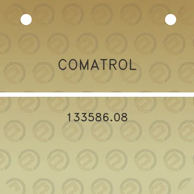 comatrol-13358608