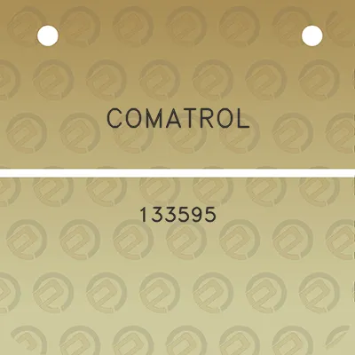 comatrol-133595