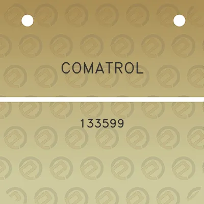 comatrol-133599