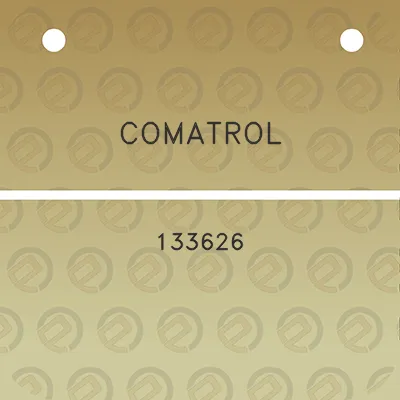 comatrol-133626