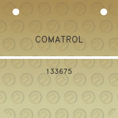 comatrol-133675