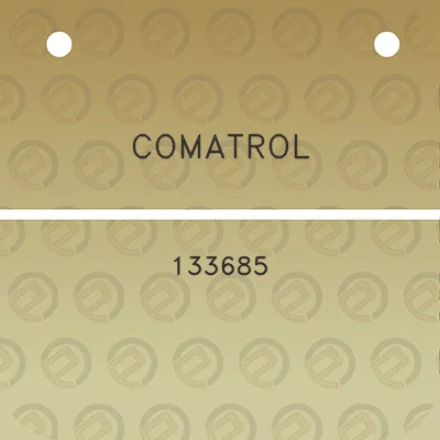 comatrol-133685