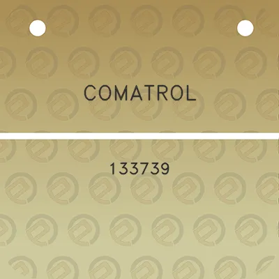 comatrol-133739