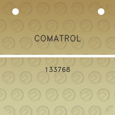 comatrol-133768