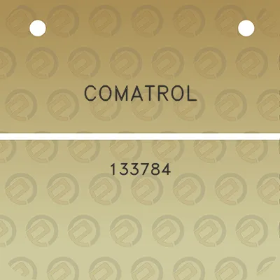 comatrol-133784