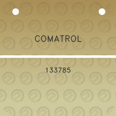 comatrol-133785