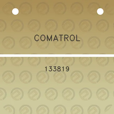 comatrol-133819