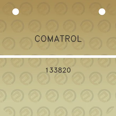 comatrol-133820