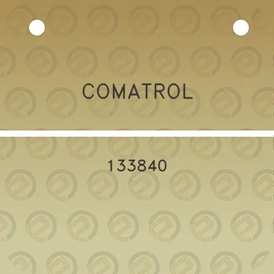 comatrol-133840