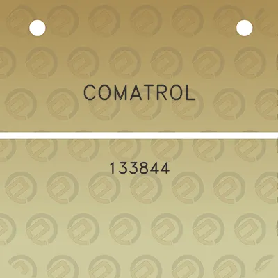 comatrol-133844