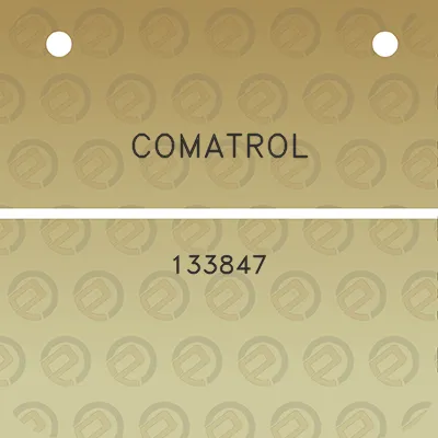 comatrol-133847