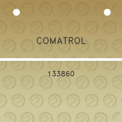 comatrol-133860