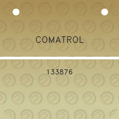 comatrol-133876