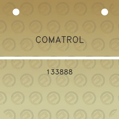 comatrol-133888