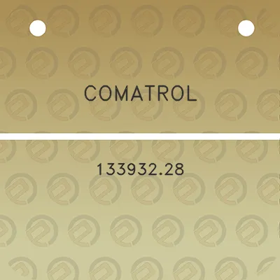 comatrol-13393228