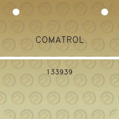 comatrol-133939