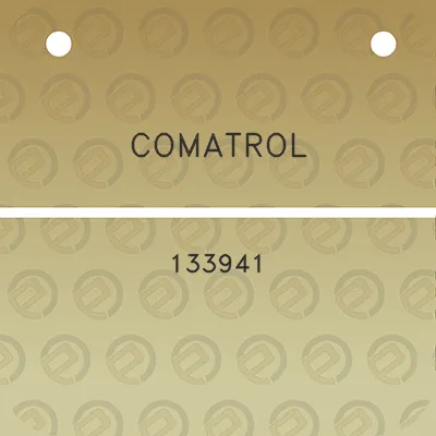 comatrol-133941