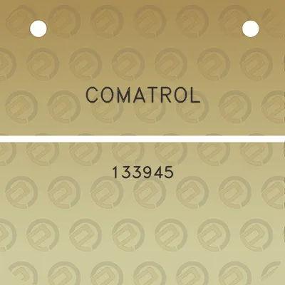 comatrol-133945