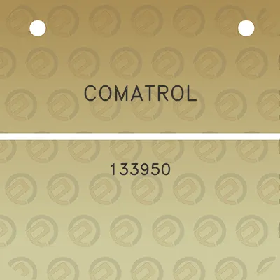 comatrol-133950