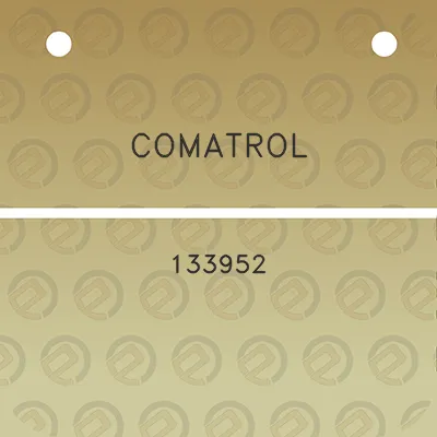 comatrol-133952