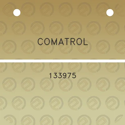 comatrol-133975