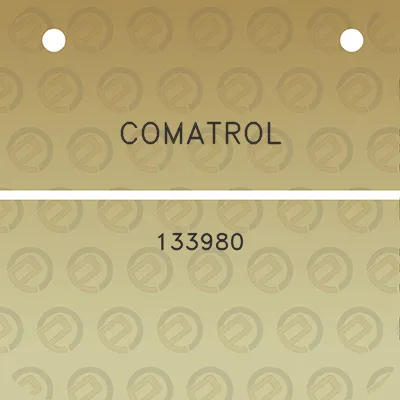 comatrol-133980