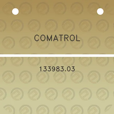 comatrol-13398303