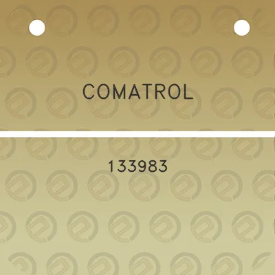 comatrol-133983