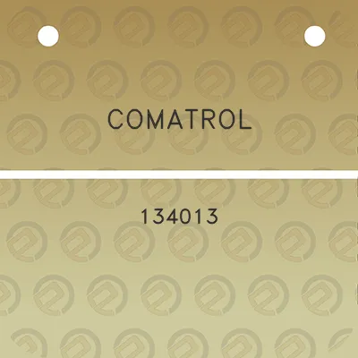 comatrol-134013