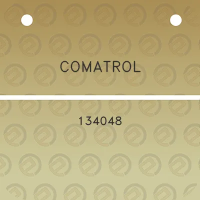 comatrol-134048