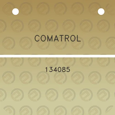 comatrol-134085