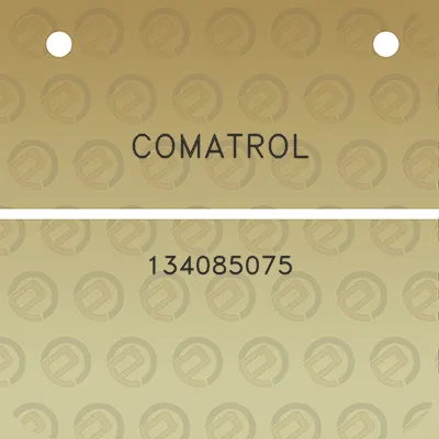 comatrol-134085075