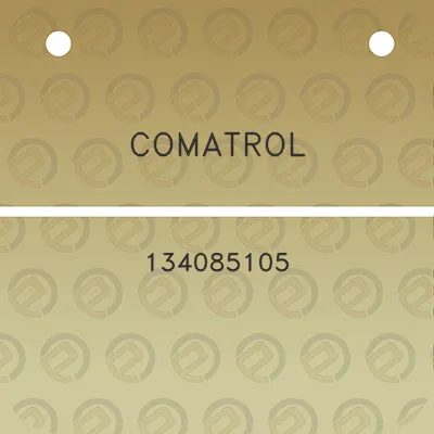 comatrol-134085105