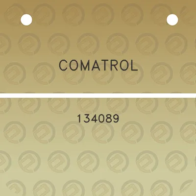 comatrol-134089