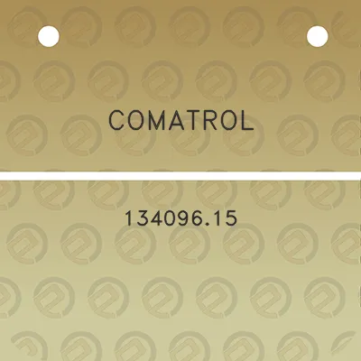 comatrol-13409615