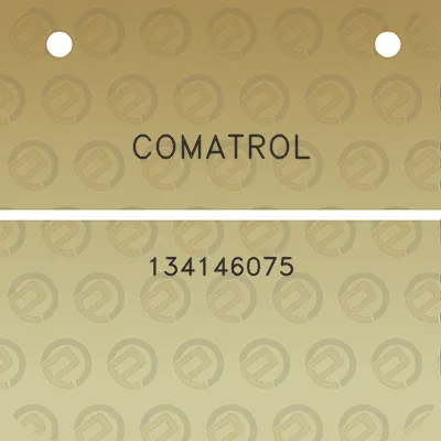 comatrol-134146075