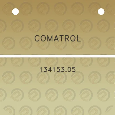 comatrol-13415305