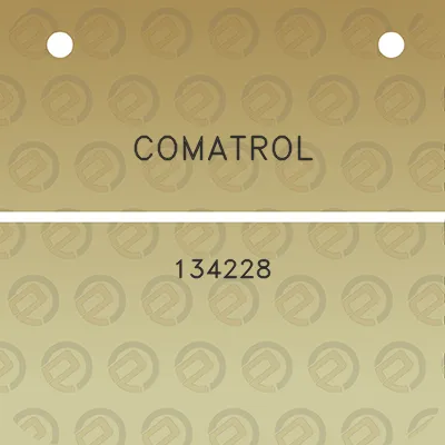 comatrol-134228