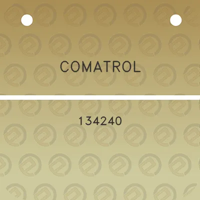 comatrol-134240