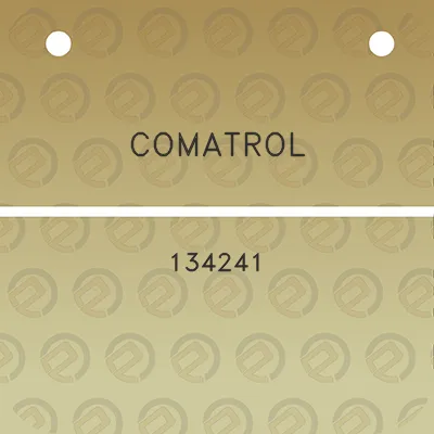 comatrol-134241