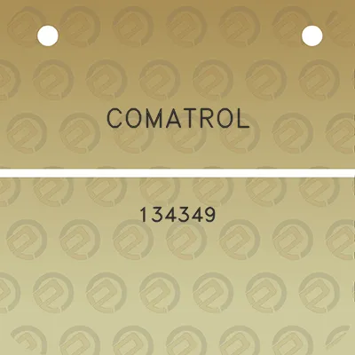 comatrol-134349