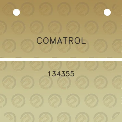 comatrol-134355