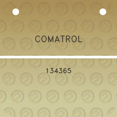 comatrol-134365