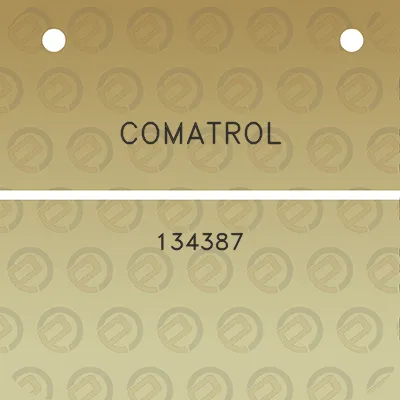 comatrol-134387