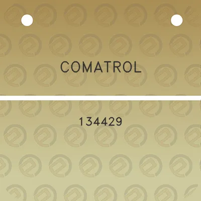 comatrol-134429