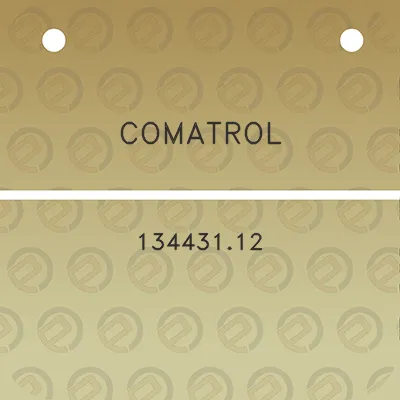 comatrol-13443112